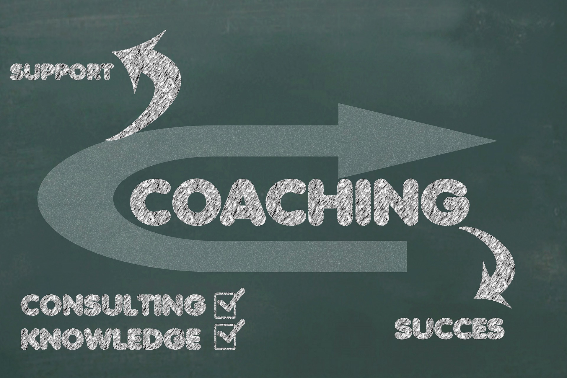 Dissertation coaching and consulting
